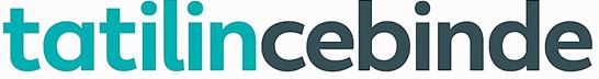 Tatilcebinizde Logo